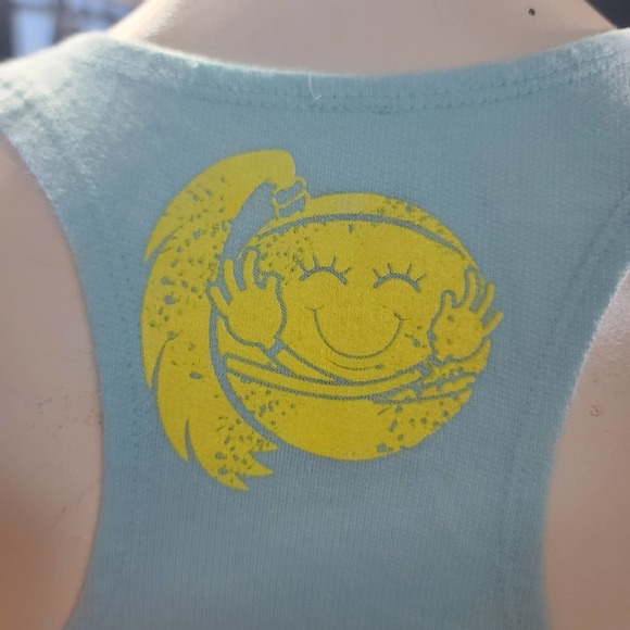 World of Wrestling Workout Ladies Tank - Picture 5 of 6